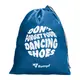 Rumpf, textile shoe bag