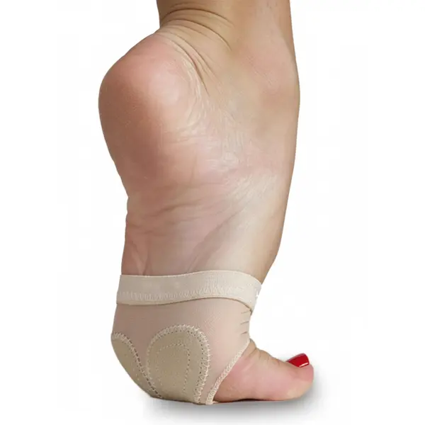 Rumpf, women’s dance toe pads