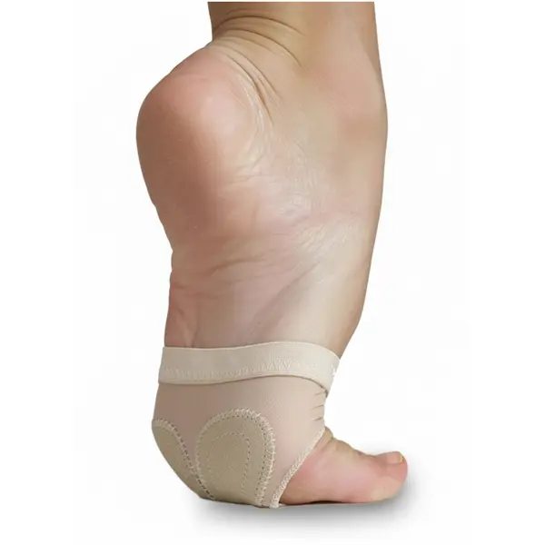 Rumpf, children's dance foot thongs