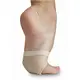 Rumpf, children's dance foot thongs