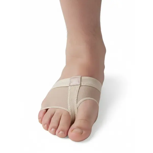 Rumpf, men's dance footies Rumpf, men's dance footies