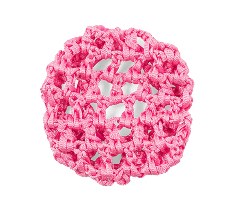 Rumpf Bun cover, coloured bun cover - Pink