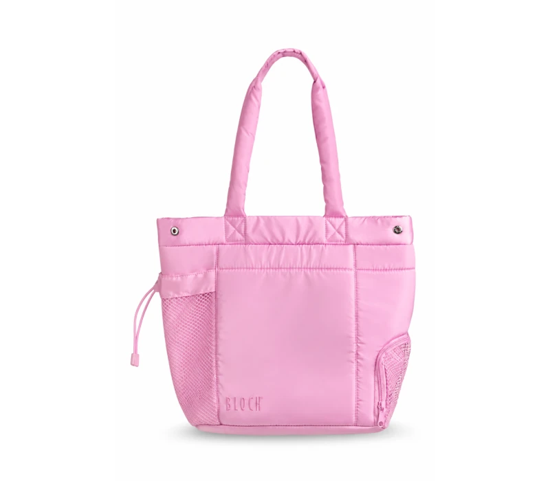 Bloch Petit studio dance bag, practical dance bag - BonBon Bloch