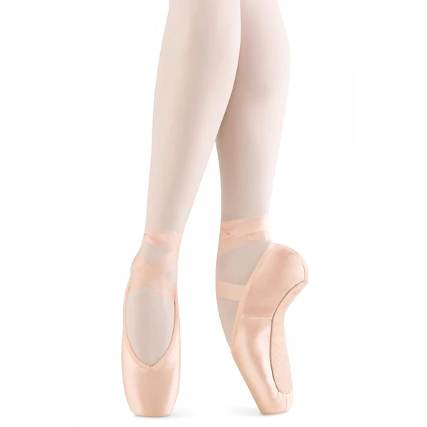 Bloch Aspiration, Ballet Pointe Shoes