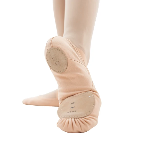 Bloch Elation, women's ballet slippers Bloch Elation, women's ballet slippers