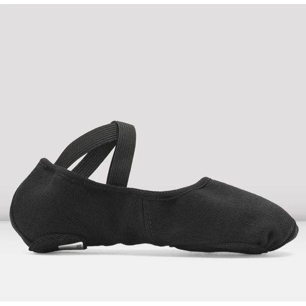 Infinity, elastic gym shoes