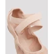Infinity, elastic gym shoes