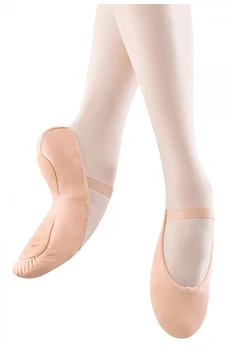 Bloch Arise Split Sole, ballet slippers for kids