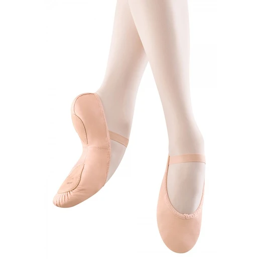 Bloch Arise Split Sole, ballet slippers for kids