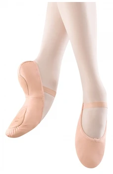 Bloch Arise Split Sole, Ballet slippers