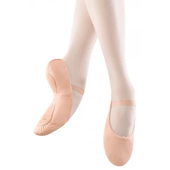 Bloch Arise Split Sole, Ballet slippers