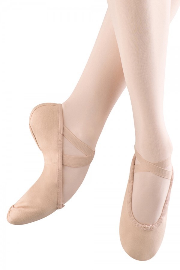 schuh ballet pumps