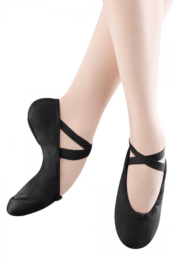 schuh ballet pumps