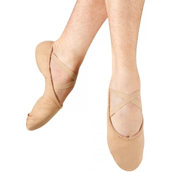 Bloch Pump, ballet shoes for men 