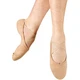 Bloch Pump, ballet shoes for men  - Flesh