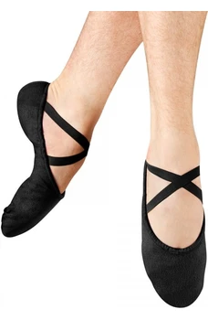 Bloch Pump, ballet shoes for men 