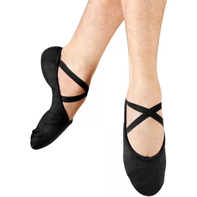 Bloch Pump, ballet shoes for men Bloch Pump, ballet shoes for men