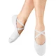 Bloch Pump, ballet shoes for men  - White