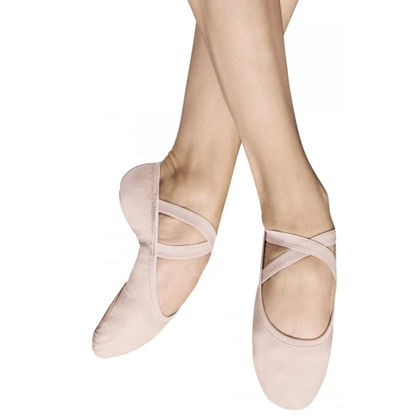 Bloch Performa, ballet shoes