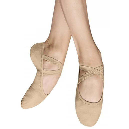 Bloch Performa, ballet shoes