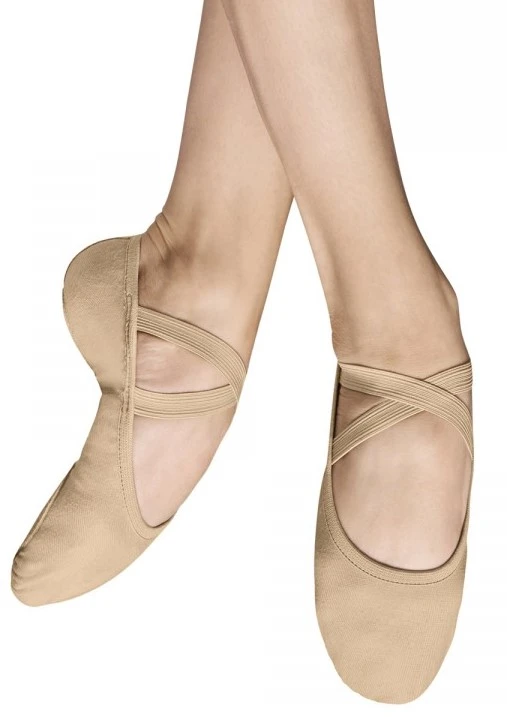 Bloch Performa, ballet shoes