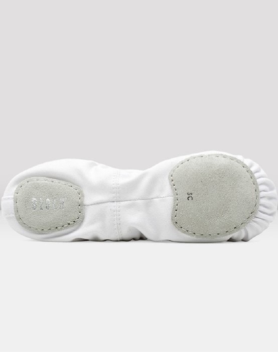bloch performa ballet shoes