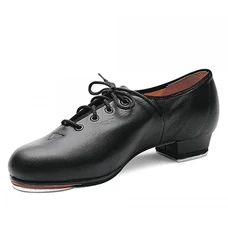 Bloch Jazz Tap S0301M, men's tap shoes
