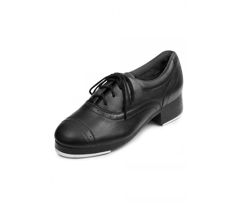 Jason Samuel Smith, taps shoes - Black