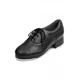 Jason Samuel Smith, taps shoes - Black