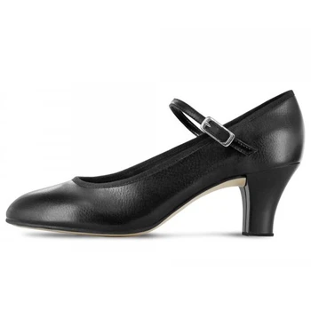 Bloch Kickline, character shoes