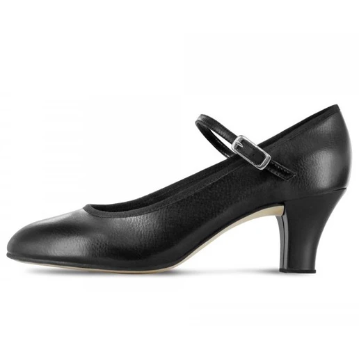 Bloch Kickline, character shoes