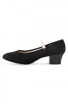 Bloch Tempo, women's character shoes