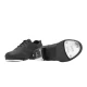 Bloch Tap Flex, women's tap shoes with split sole