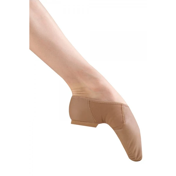 Bloch neo-flex slip on, jazz shoes