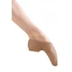 Bloch neo-flex slip on, jazz shoes - Tan