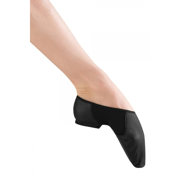 Bloch neo-flex slip on, jazz shoes