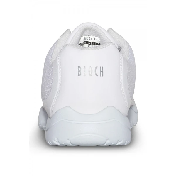 Bloch Troupe S0598L, ladies sneakers