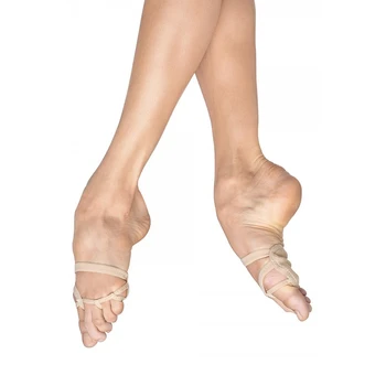 Bloch Foot Thong