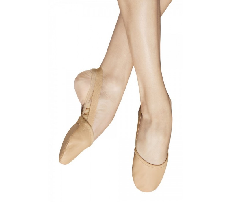 Bloch Revolve, dance half sole shoes DanceMaster NET