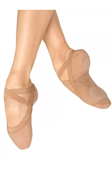 Bloch Pro Elastic, ballet shoes