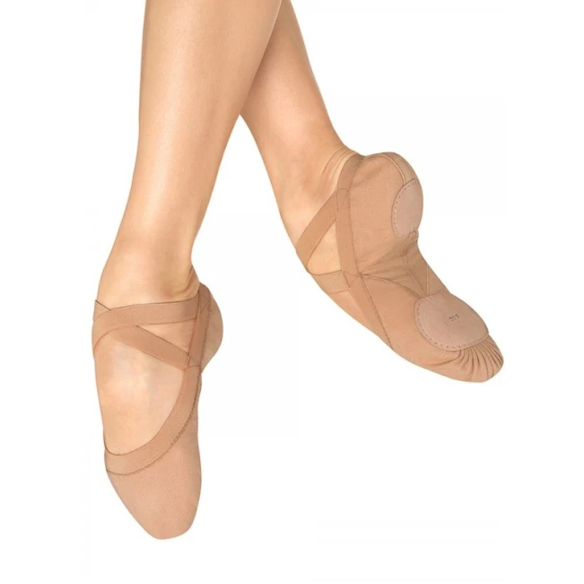Bloch Pro Elastic, Women's Ballet Shoes Bloch Pro Elastic, Women's Ballet Shoes