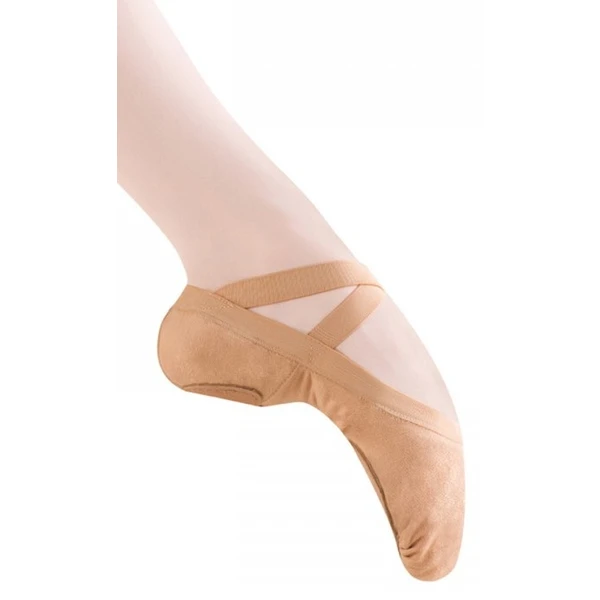 Bloch Pro Elastic, ballet shoes