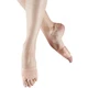 Bloch Orbit S0638L, Contemporary dance shoes for kids