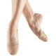 Bloch Spin II, dance slippers