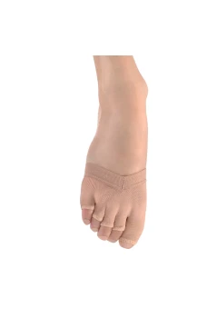 Bloch Soleil Foot Glove, dance shoes for contemporary dance