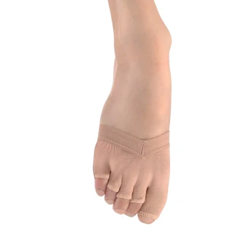 Bloch Soleil Foot Glove, dance shoes for contemporary dance