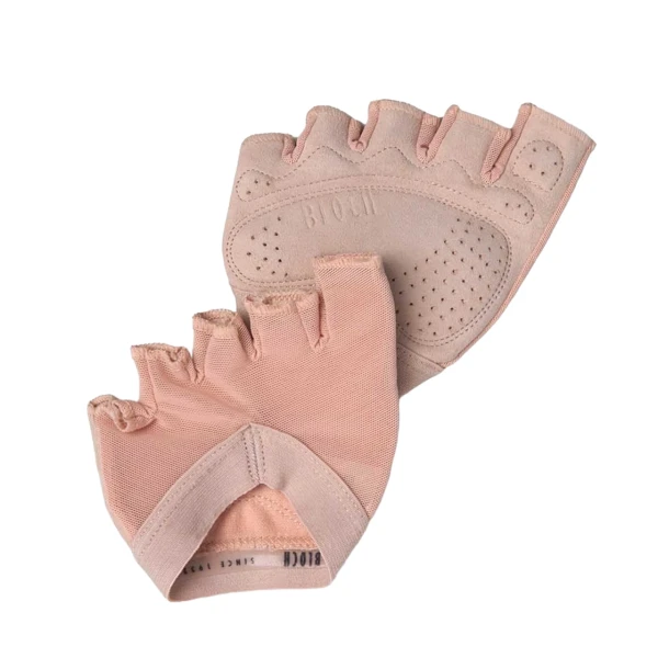 Bloch Soleil Foot Glove, dance shoes for contemporary dance