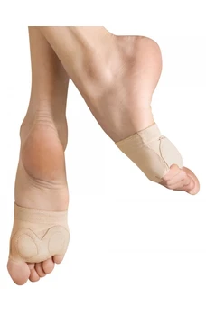 Bloch Foot Wrap, dance slippers