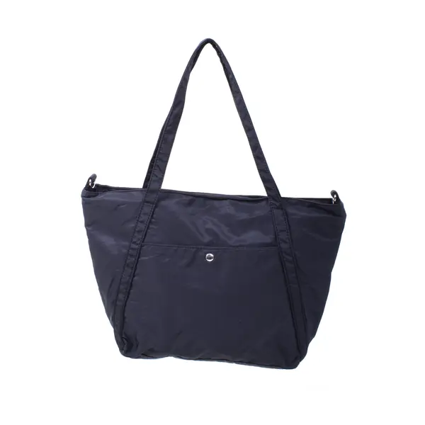 Sansha bag with colored peacock
