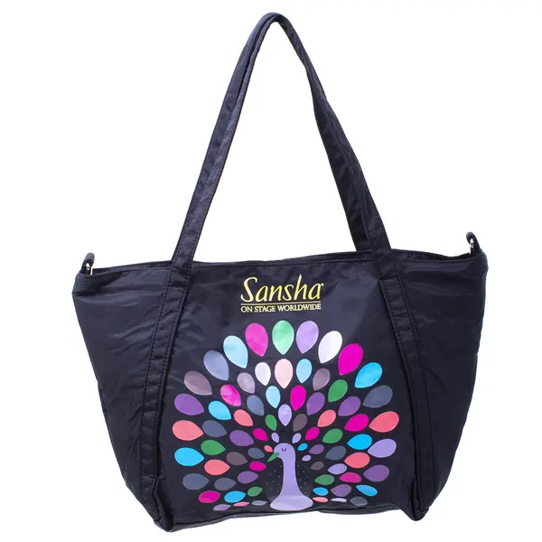 Sansha 92AH0008P peacock bag